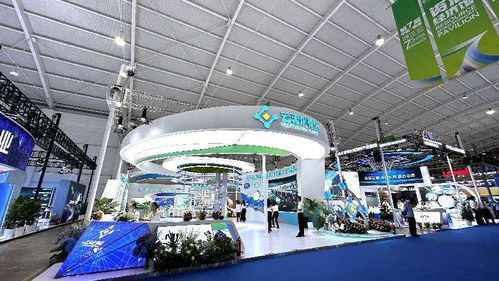 云天化集团亮相南博会 携手昆明顶播科技，共绘农业科技新蓝图