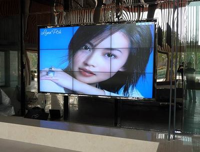 昆明拼接墙批发 鑫彩科技与顶播科技的综合解析